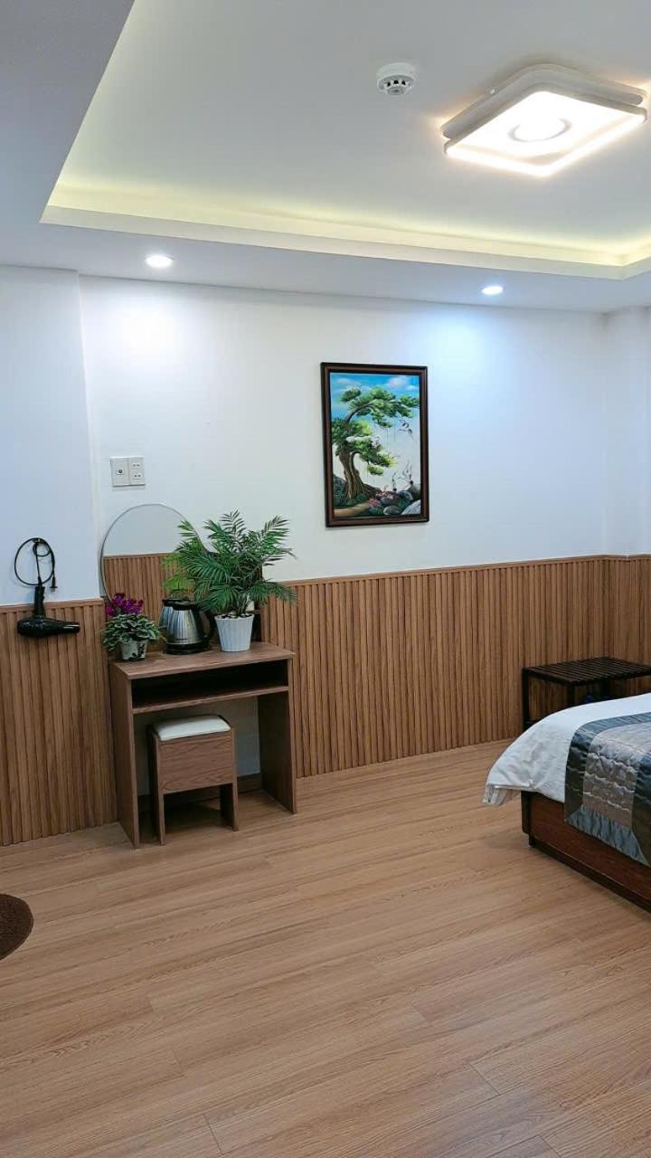 Thanh Hung Dalat Hotel Exterior photo